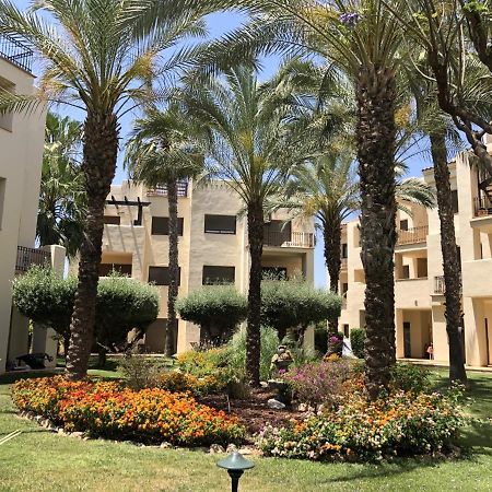 Roda Golf & Beach Resort Wonderful Ground Floor Apartment Dış mekan fotoğraf