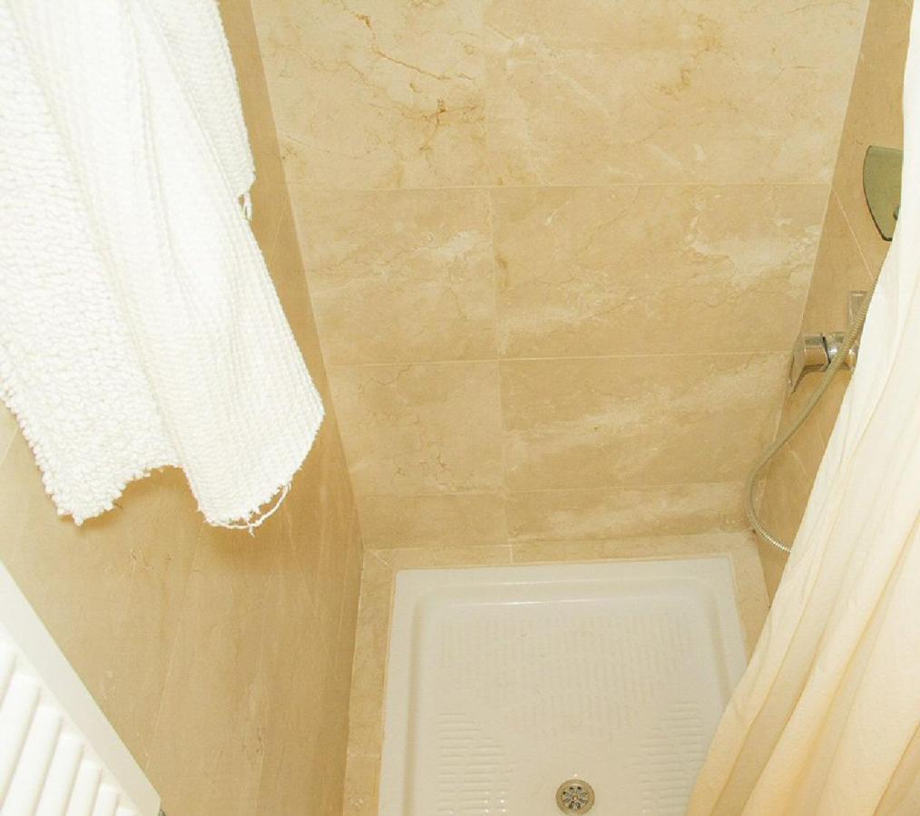 Roda Golf & Beach Resort Wonderful Ground Floor Apartment Dış mekan fotoğraf